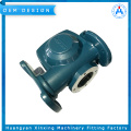 Advanced OEM Customized Pump parts Gravity Casting